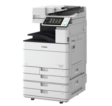 M&#225;y Photocopy M&#224;u Khổ A3 Canon imageRUNNER ADVANCE C3530i